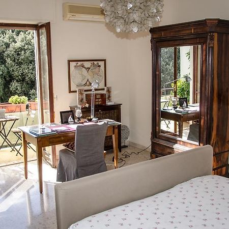 B&B Royal Palace Room Caserta Quarto foto