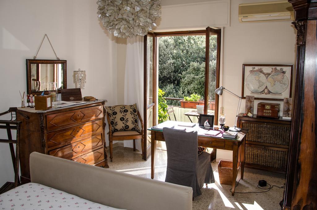 B&B Royal Palace Room Caserta Quarto foto